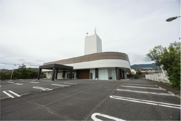メモリードホール小城